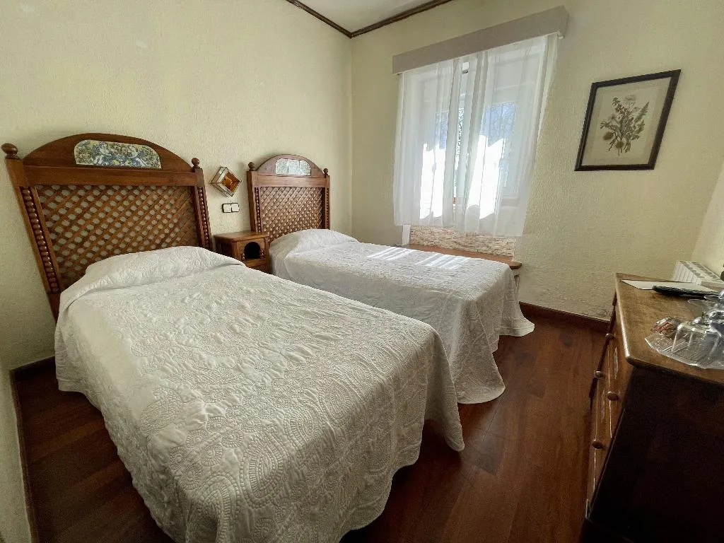 DOUBLE SINGLE USE STANDARD Room, El Refugio - Solo Adultos, Gran Canaria