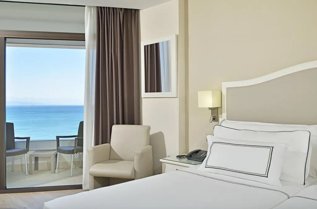 Room, Melia Costa del Sol, Costa Del Sol