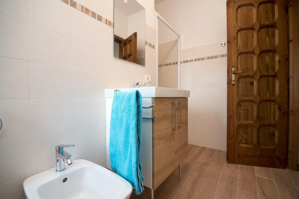 Room, Villa Degli Oleandri, Rome