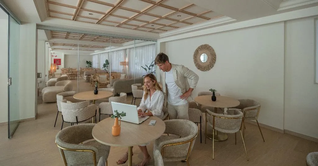 Conferences, RH Silene Hotel & Spa, Valencia