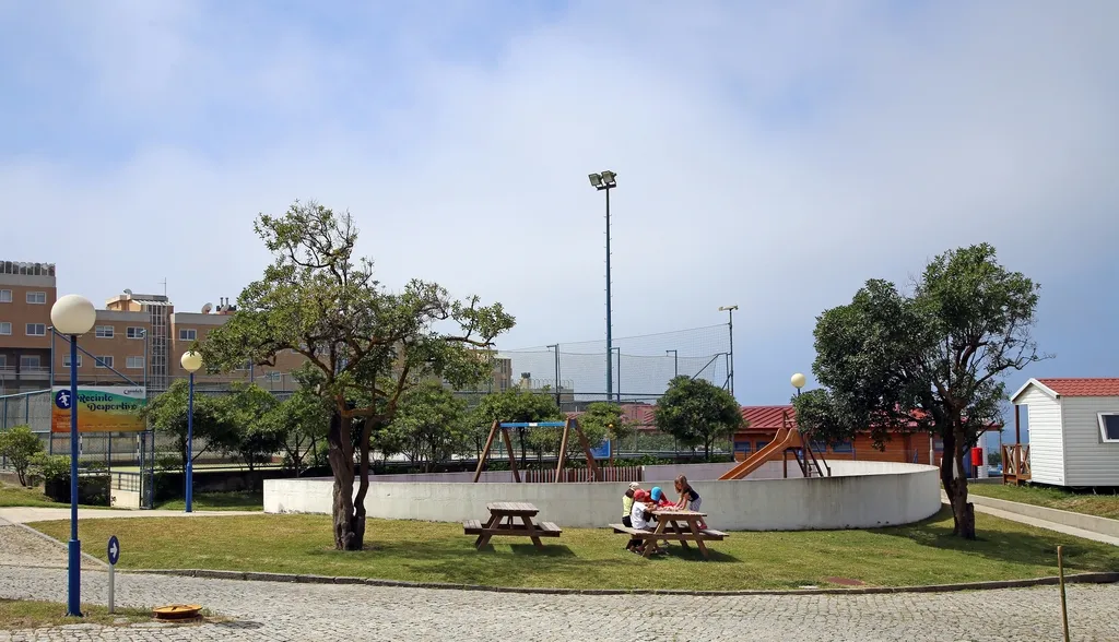 Sports and Entertainment, Orbitur Canidelo, Porto
