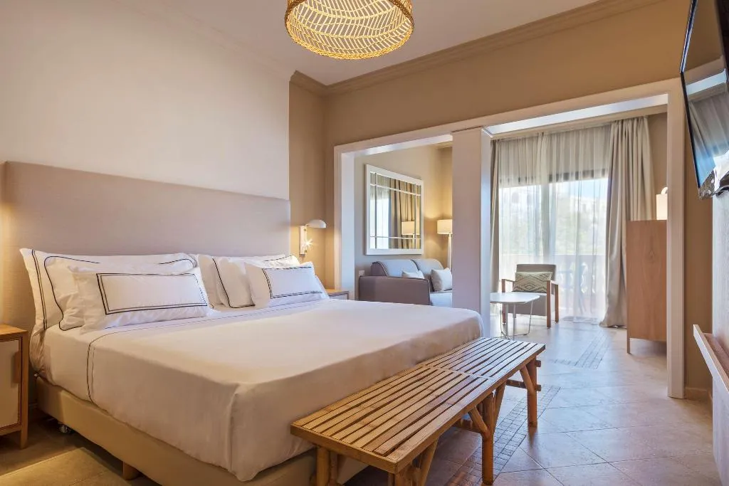 Room, Melia Villaitana, Costa Blanca