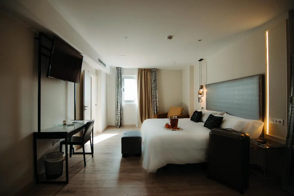 Room, Urban Anaga, Tenerife