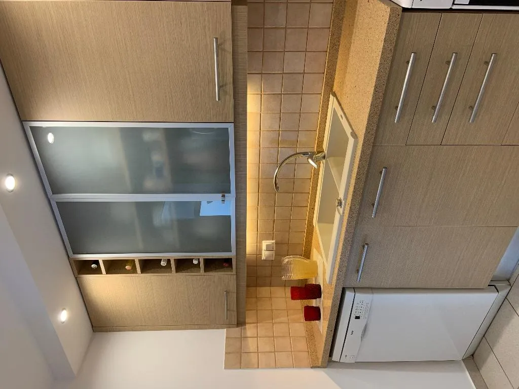 VILLA CAPACITY 6 Room, Evdokia Suites, Crete