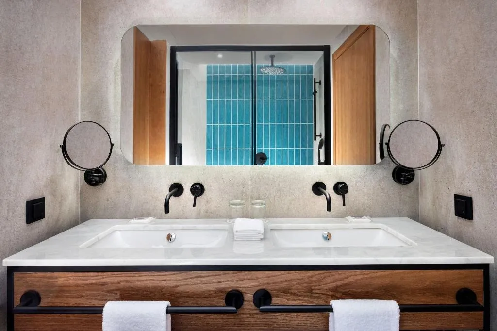 Room, Four Points By Sheraton Matosinhos, Porto