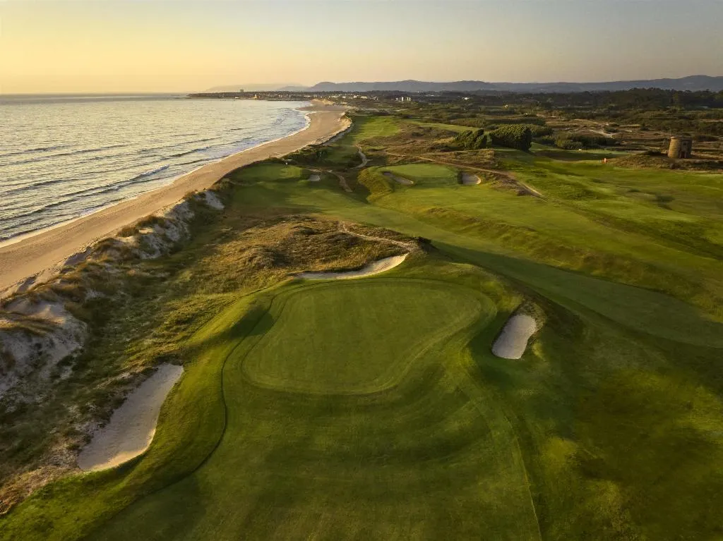 Sports and Entertainment, Tivoli Estela Golf & Lodges Porto, Porto