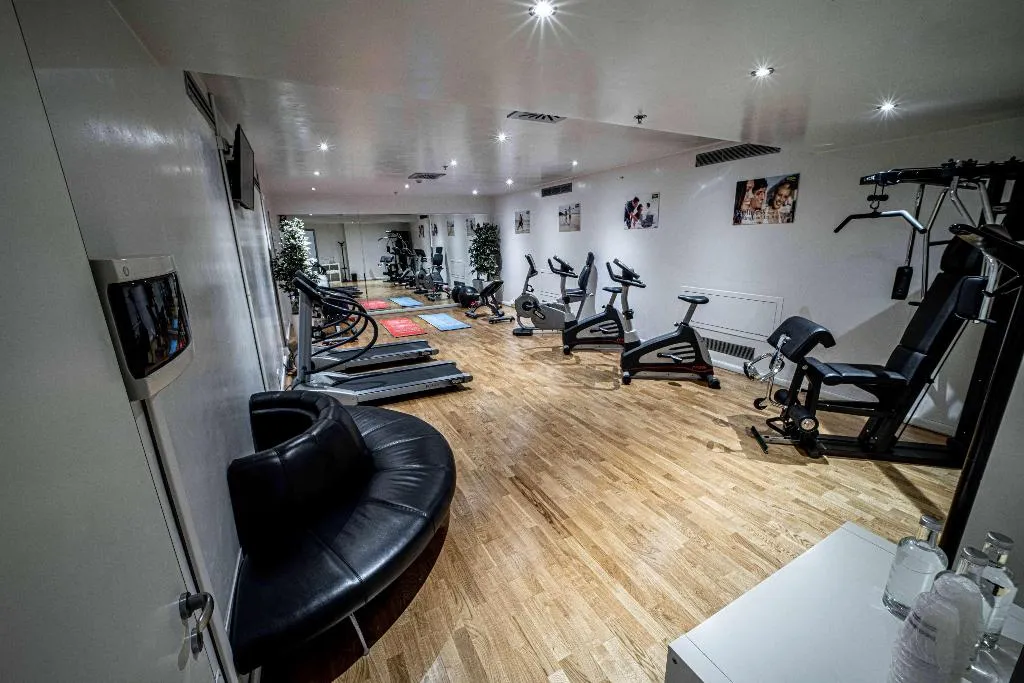 Sports and Entertainment, Best Western Plus Net Tower Hotel Padova, Venice