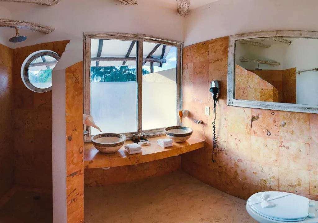 DOUBLE PREMIUM Room, Holbox Dream Beachfront Hotel, Cancun Area