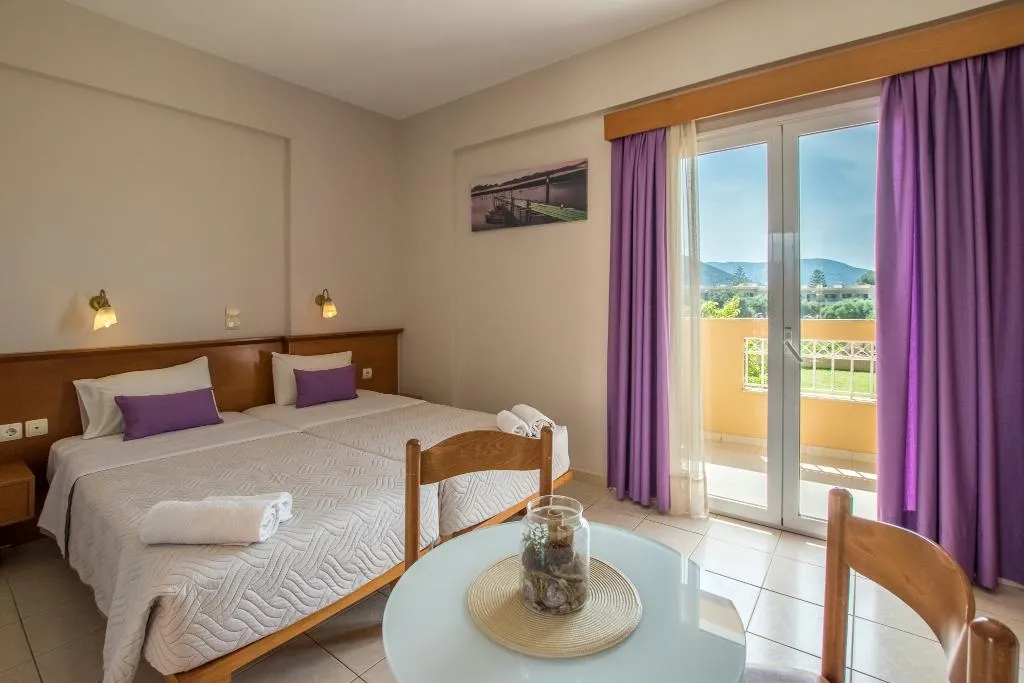 APARTMENT STANDARD Room, Danelis Apartments, Crete