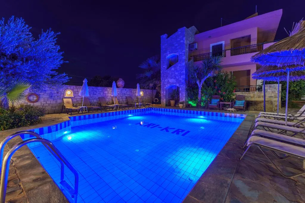 Pool, Kri Kri Village by Estia, Crete