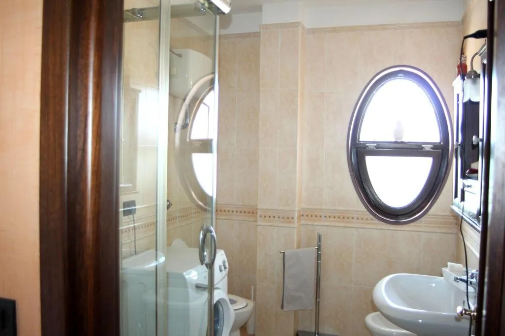 Room, B&B Atrium, Naples