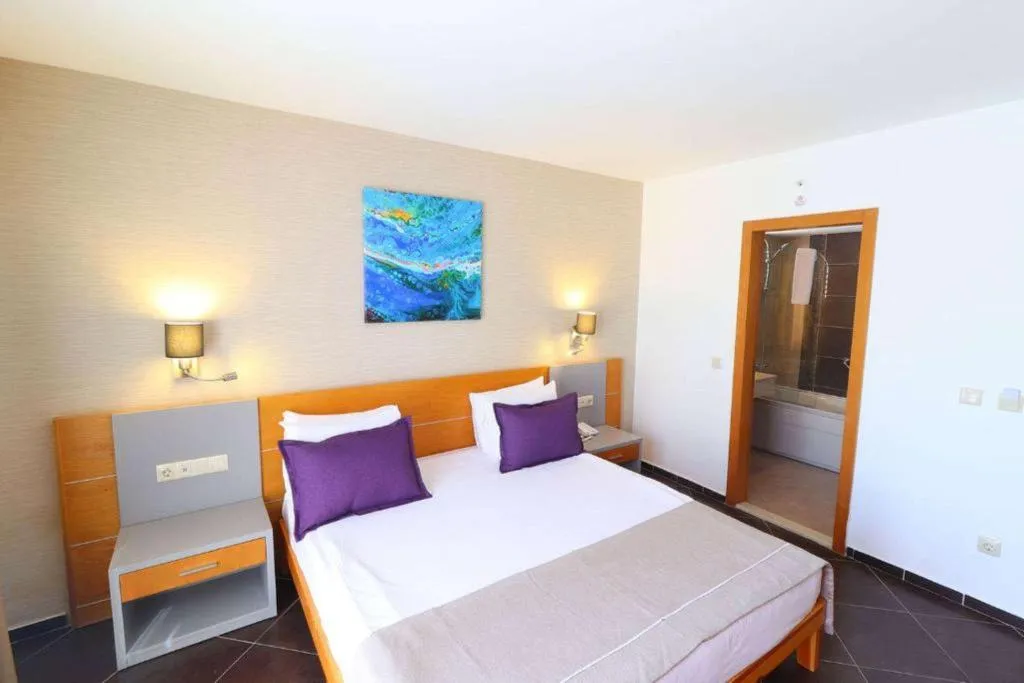 Room, La Quinta by Wyndham Bodrum, Bodrum