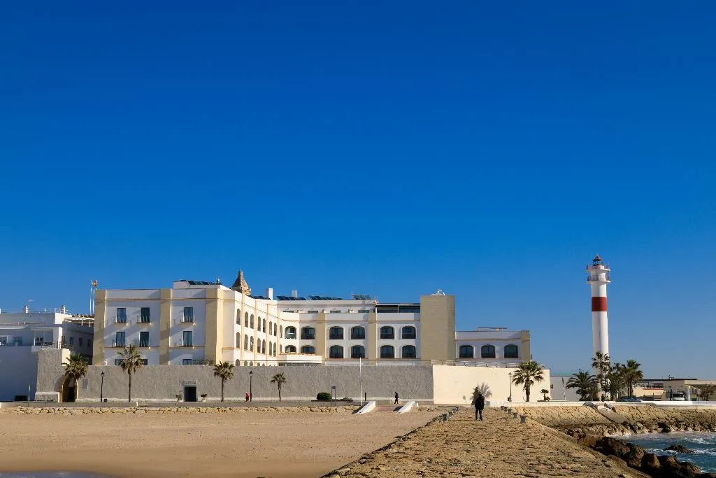 General view, Duque de Najera, Costa De La Luz