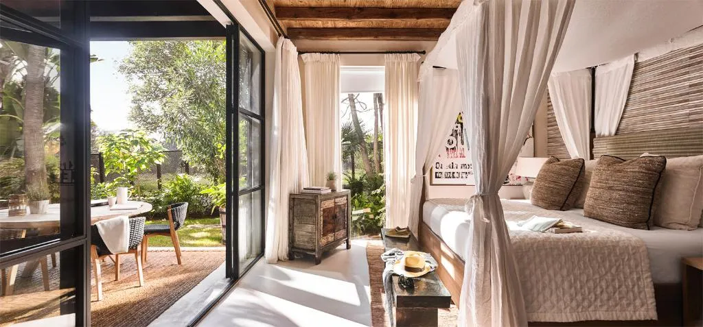 VILLA STANDARD Room, Marbella Club Hotel, Costa Del Sol
