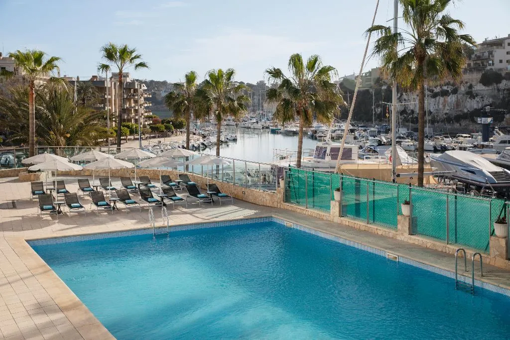 General view, Portodrach Aparthotel & Suites, Majorca