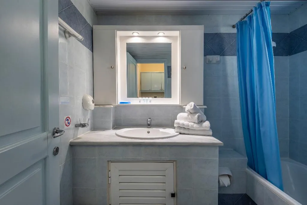 DOUBLE GARDEN VIEW Room, Kalimera Mare, Kos