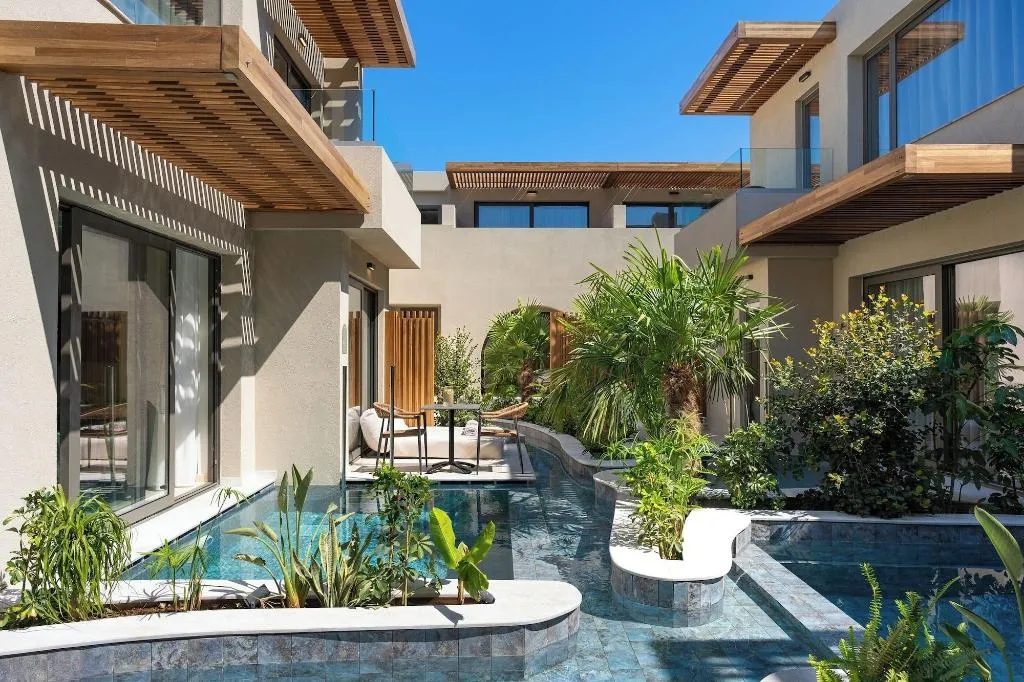 Sports and Entertainment, Alizo Boutique Hotel & Spa  - Adults Only, Rhodes