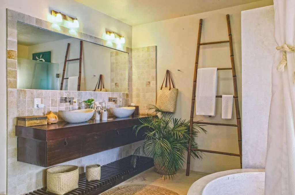 Room, Mezzanine Tulum Colibri Boutique Hotels Adults Onl, Cancun Area