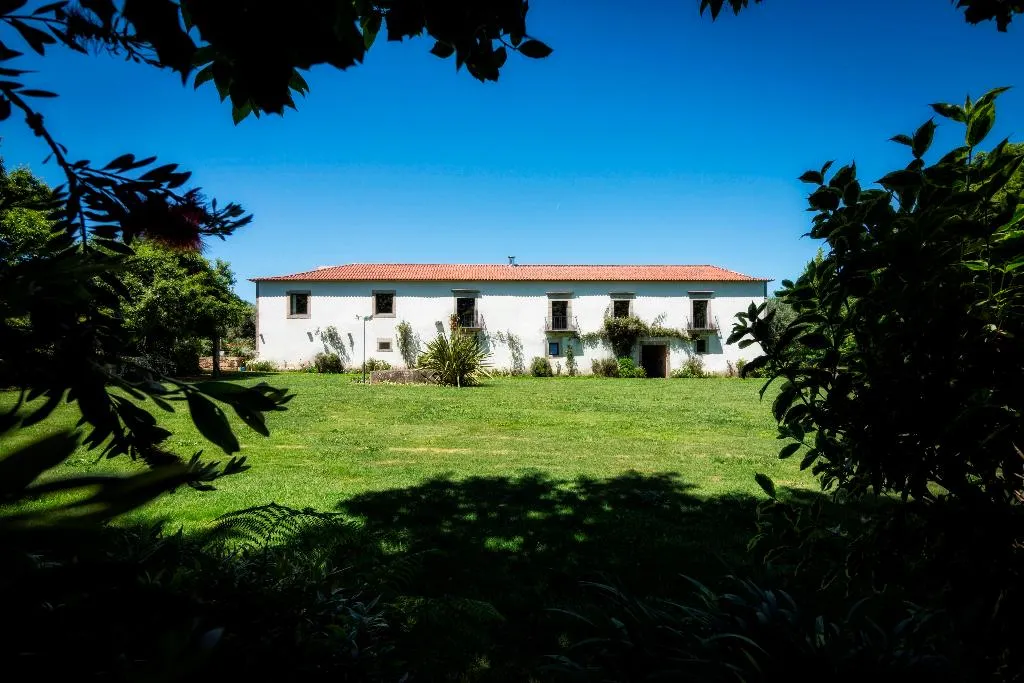 General view, Quinta Do Casal Do Condado, Porto