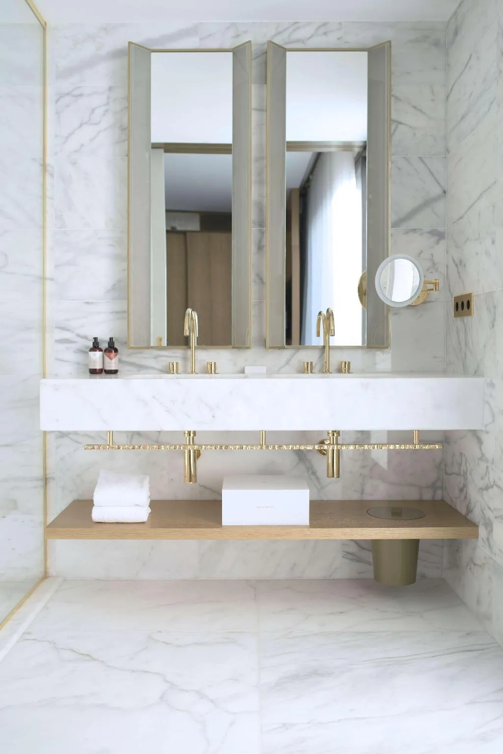 Room, Almanac Barcelona, Barcelona