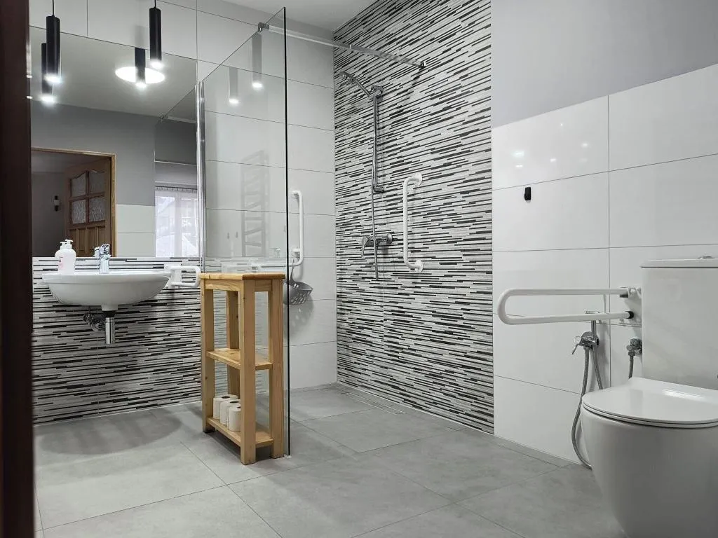 Room, Apartamenty Apartart Zakopane, Krakow
