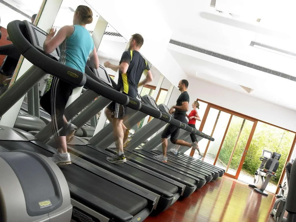 Sports and Entertainment, Maryborough Hotel & Spa, Cork