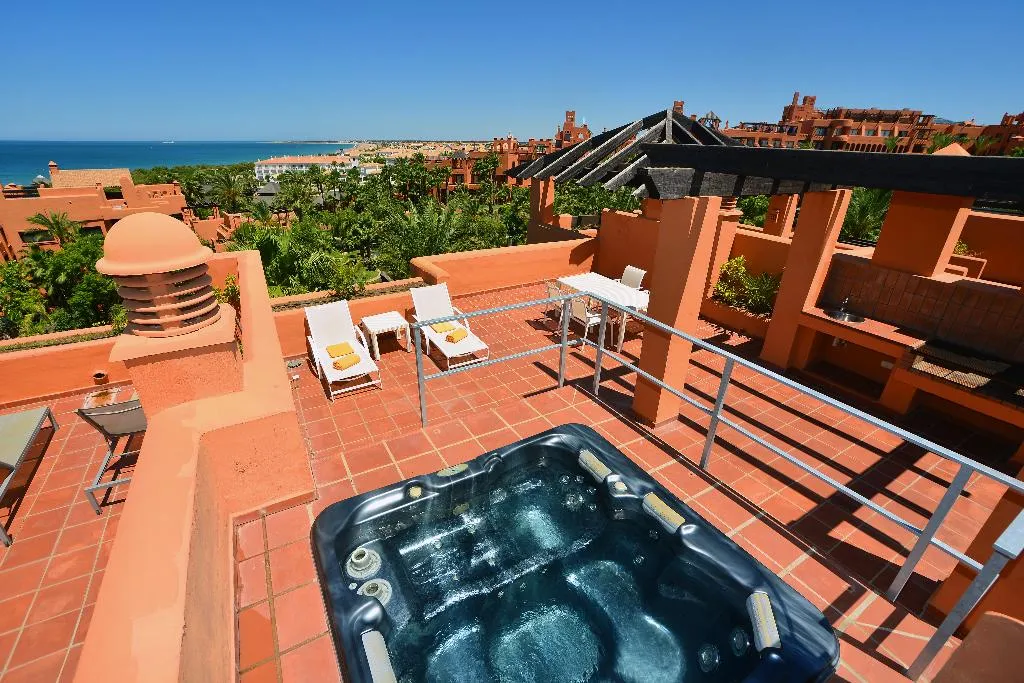 Room, Aparthotel Novo Resort, Costa De La Luz