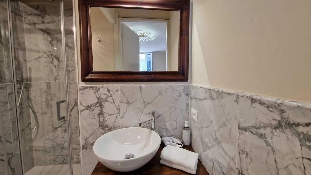 Room SUPERIOR Room, Home Boutique Santa Maria Novella, Florence