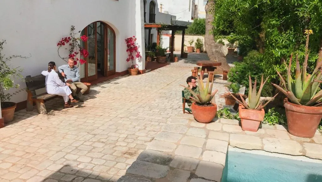 Room, Coliving Add Livitum, Menorca