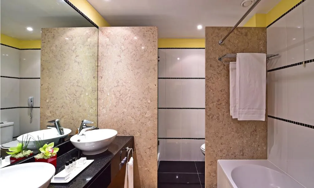 JUNIOR SUITE POOL VIEW Room, Pestana Sintra Golf Conference & Spa Resort, Lisbon