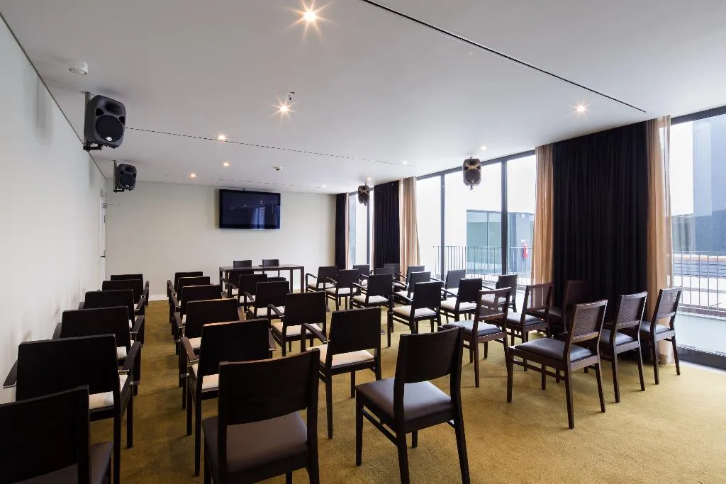 Sports and Entertainment, Monchique Resort and Spa, Algarve