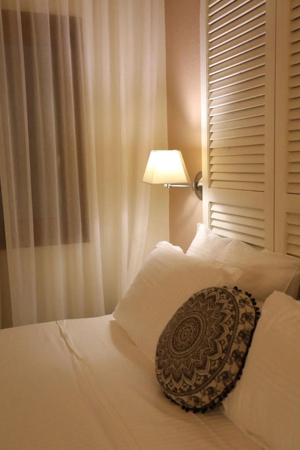 Room, Hotel Magdalena, Halkidiki