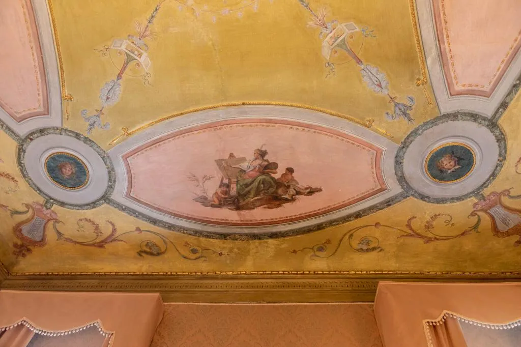 JUNIOR SUITE WITH VIEWS Room, Duodo Palace, Venice