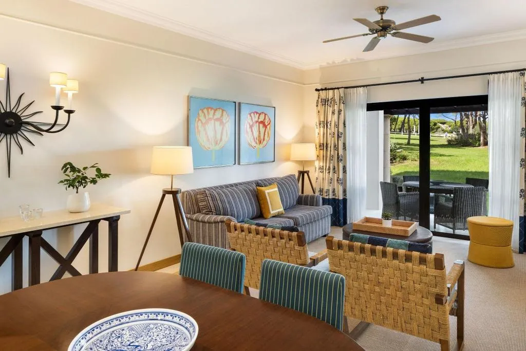 Room, Pine Cliffs Residence, Algarve