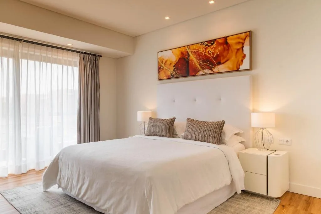 Room, Sheraton Cascais, Lisbon