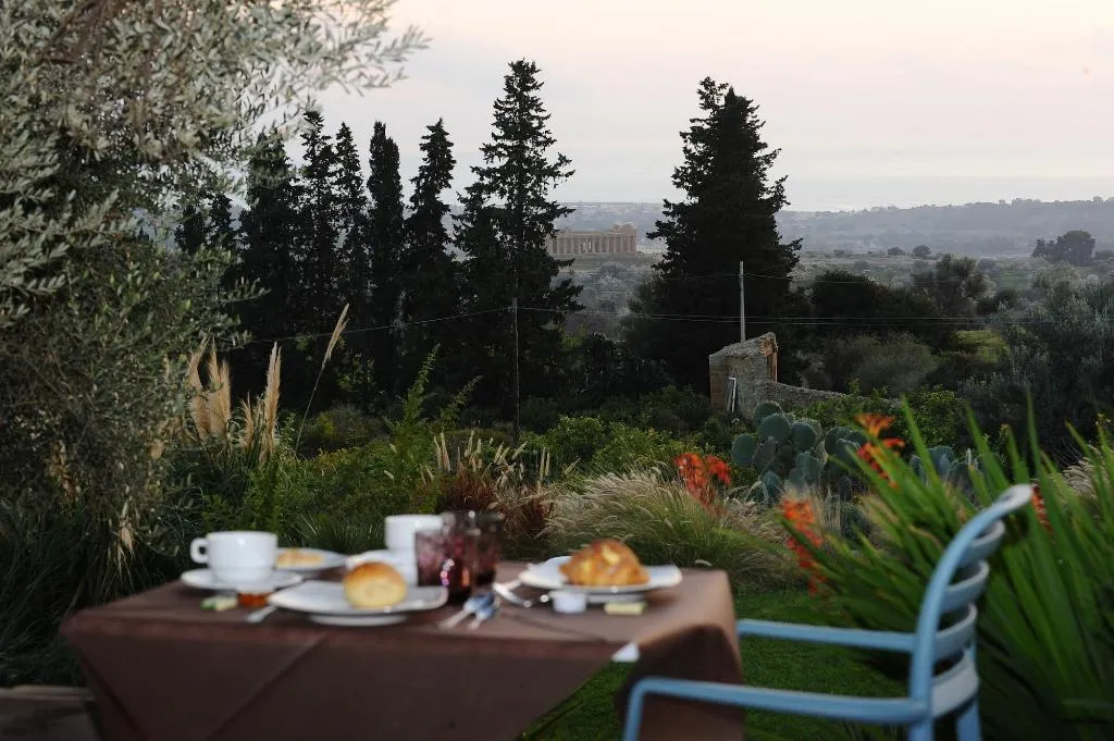 Restaurant, Villa La Lumia B&B Suites & Apartments, Catania