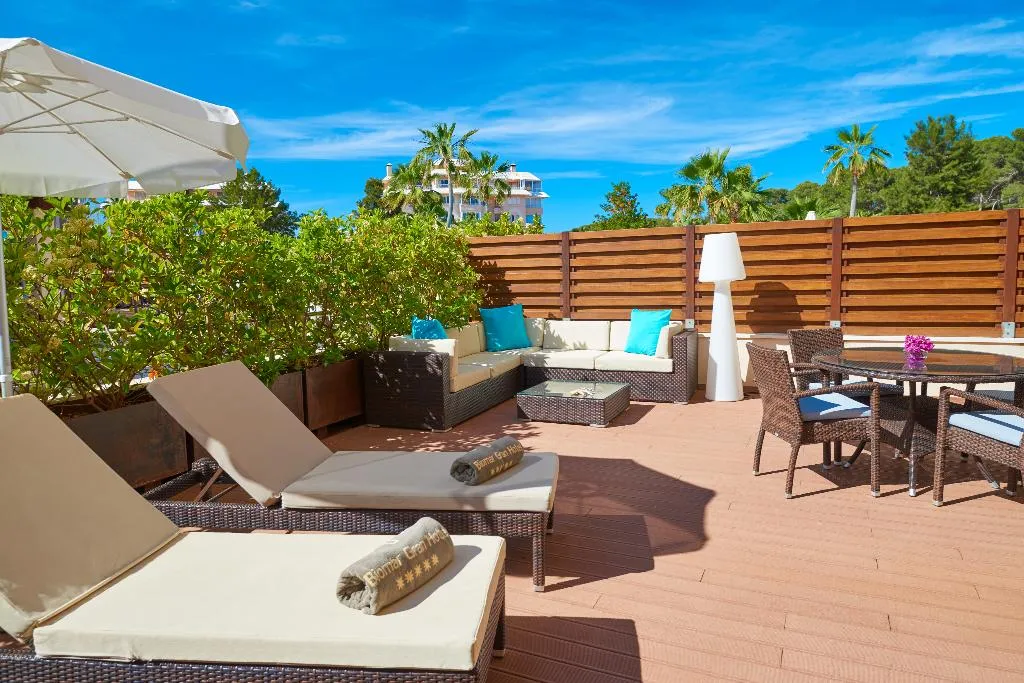 JUNIOR SUITE CLASSIC Room, Protur Biomar Sensatori, Majorca