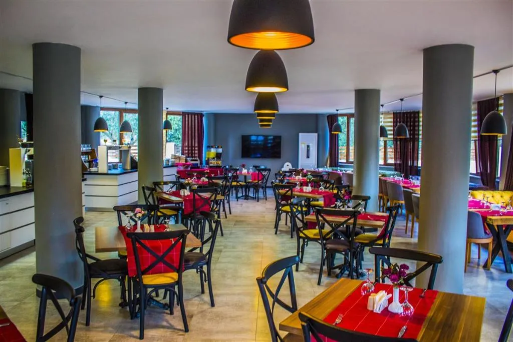 Restaurant, Form Termal Hotel & Spa, Izmir