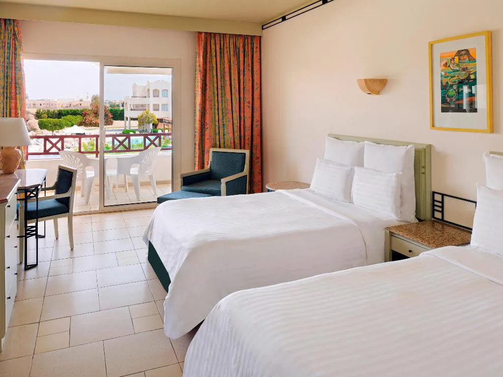 Room, Naama Bay Promenade Resort Managed By Accor, Red Sea Riviera