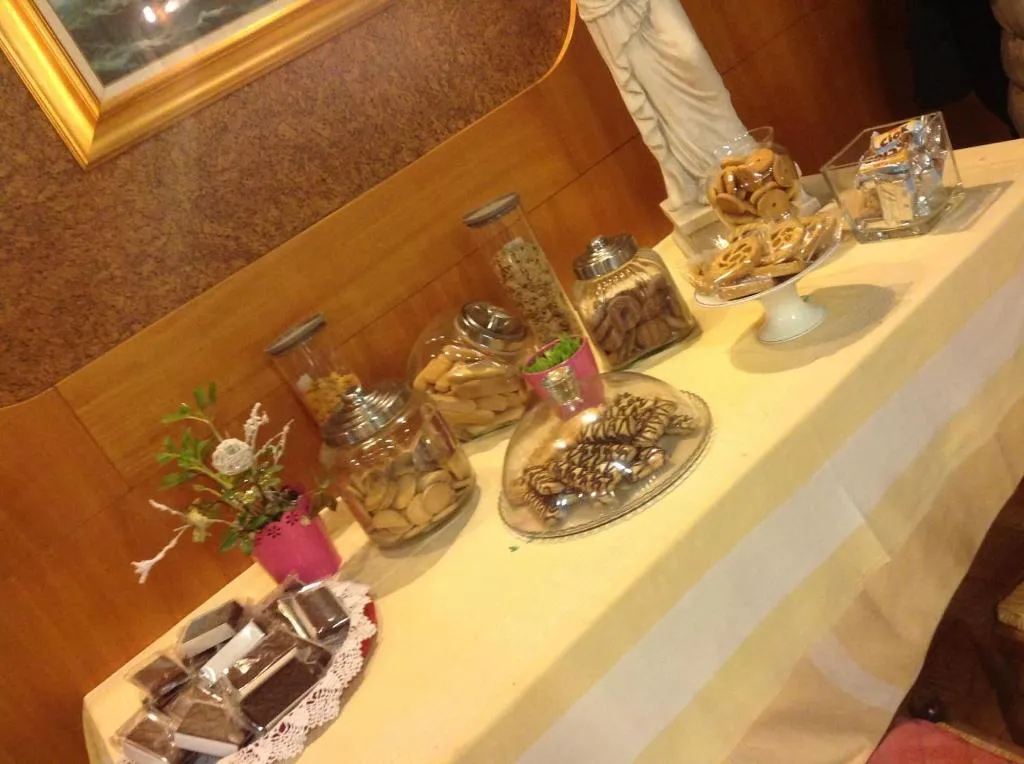 Restaurant, Albergo Ristorante Roma, Milan