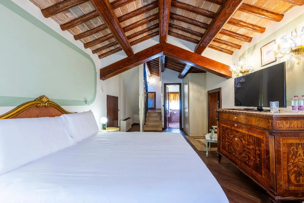 FAMILY ROOM ANNEX Room, Colombina, Venice