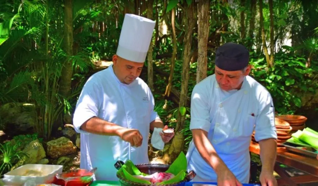 Sports and Entertainment, Mahekal Beach Resort & Spa, Playa Del Carmen