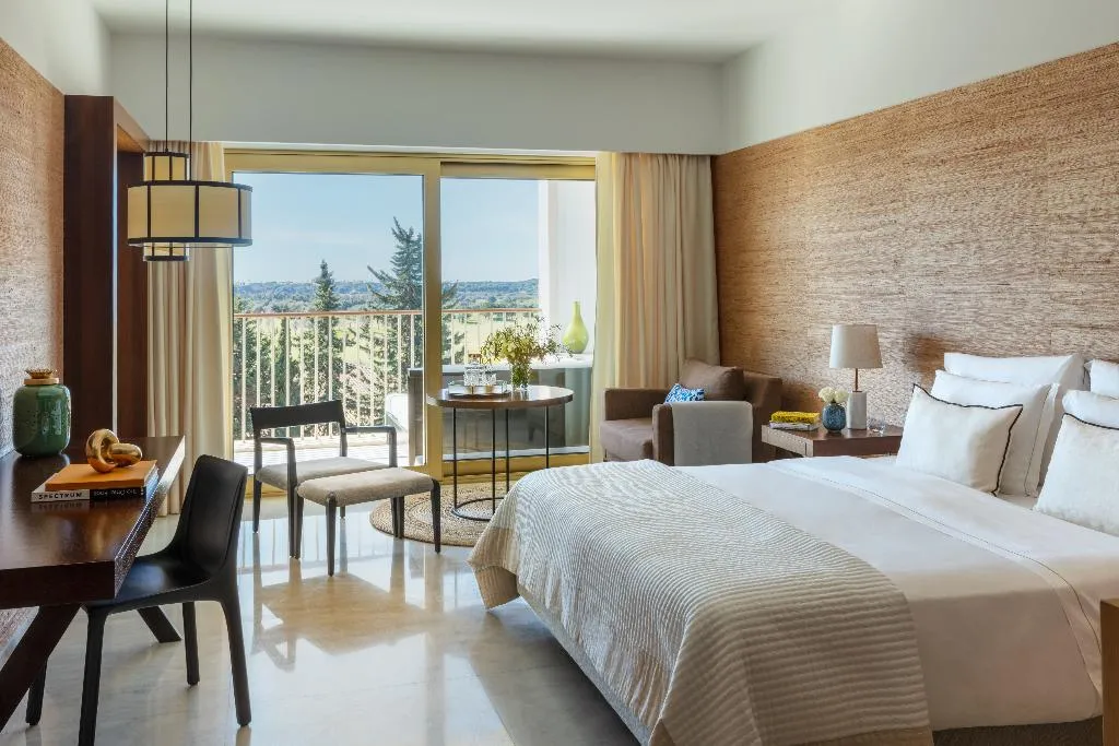 Room, Victoria Golf Resort and Spa Managed by Accor, Algarve