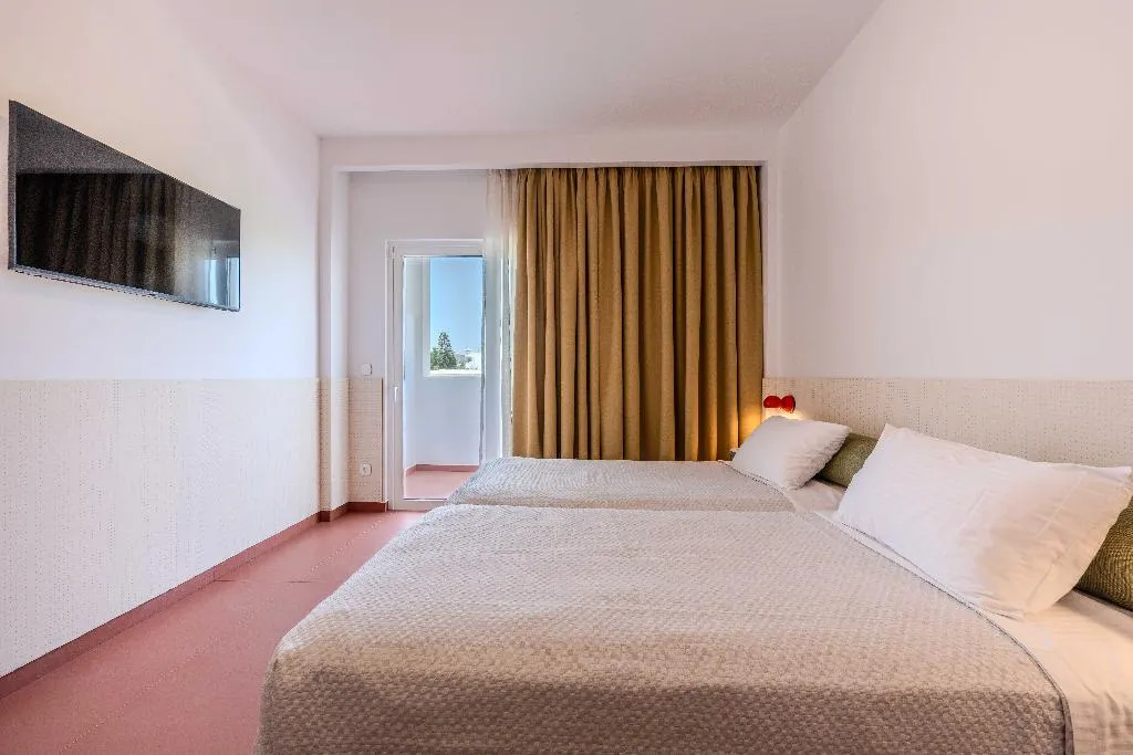 DOUBLE DELUXE Room, Orion, Rhodes