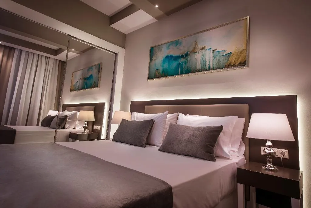 SUITE STANDARD Room, Fodele Beach, Crete