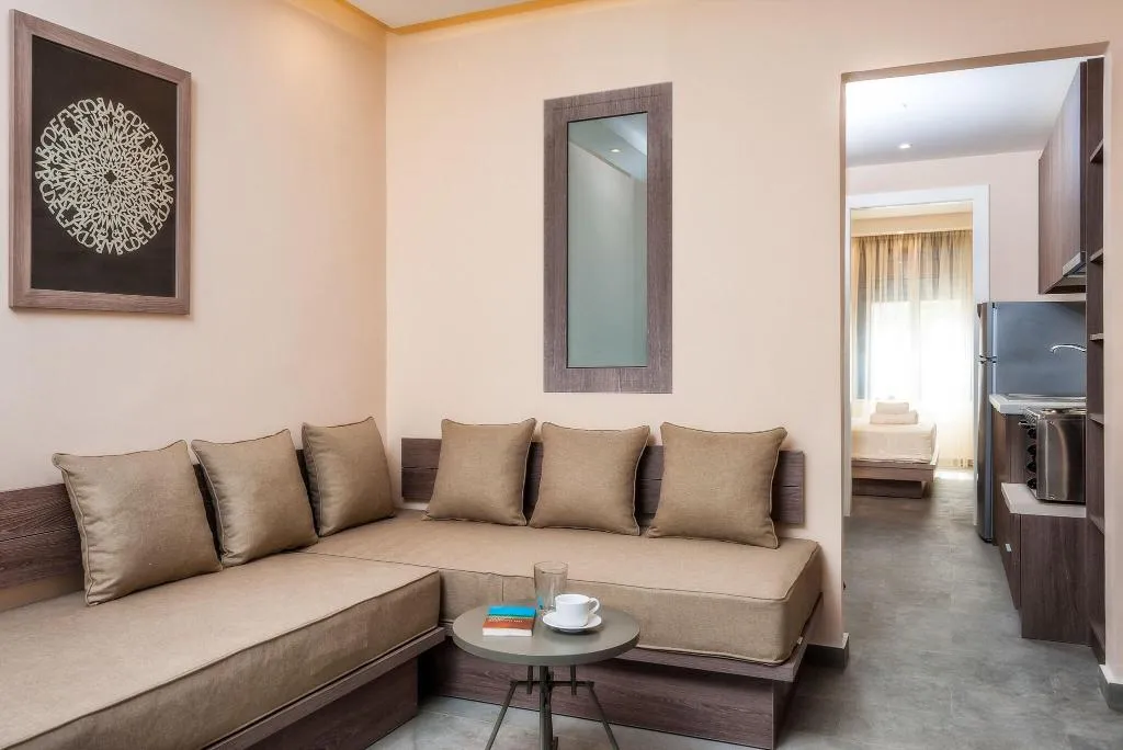 Room, Villa Despina, Halkidiki