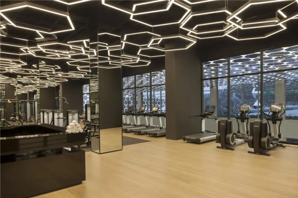Sports and Entertainment, Maxx Royal Kemer, Antalya