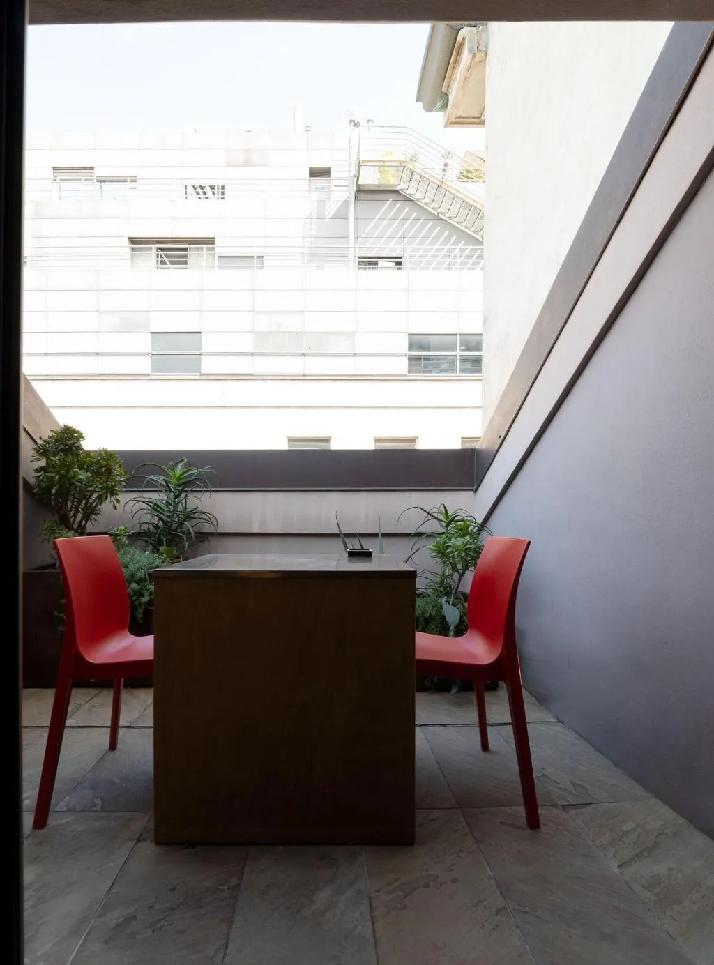 Room, Strafhotel a member of Design Hotels, Milan