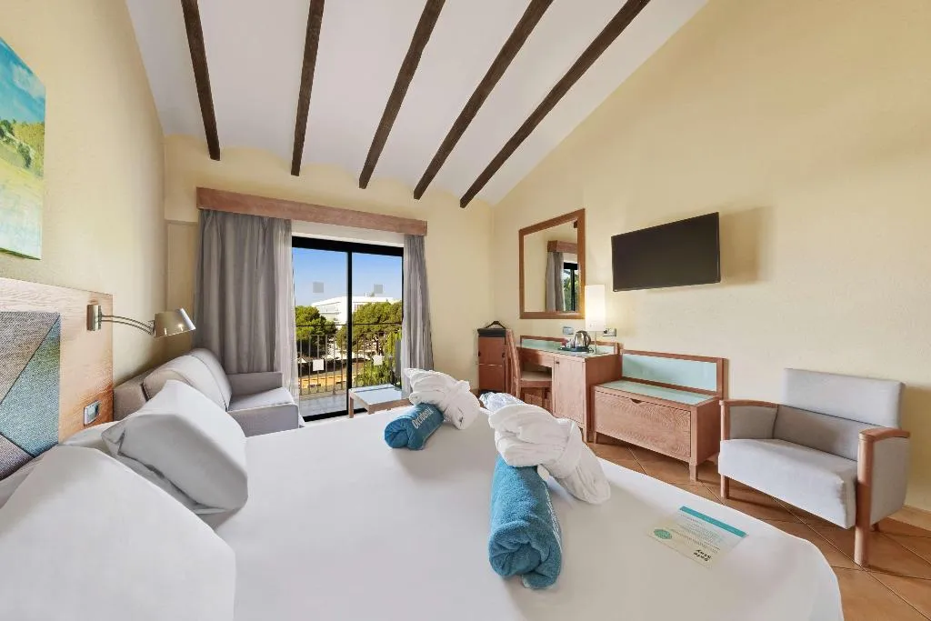 Room, Occidental Playa de Palma, Majorca