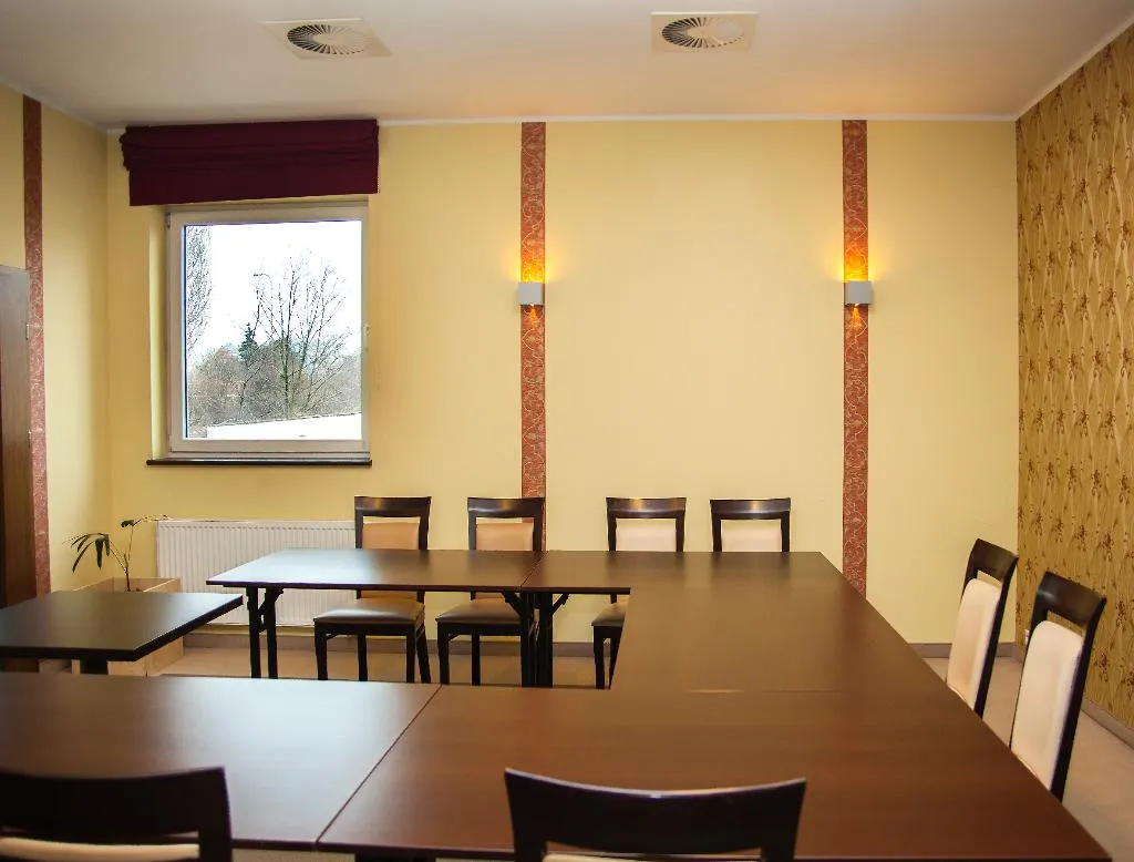 Conferences, Hotton Hotel, Gdansk